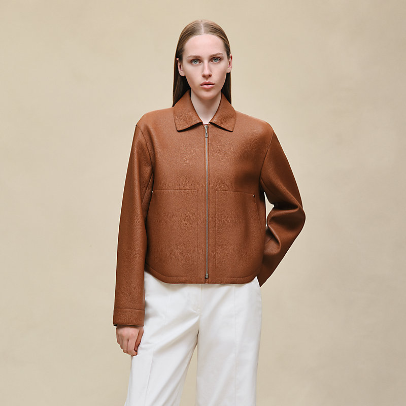 Jacket | Hermès Canada
