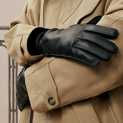 手袋 - メンズ アクセサリー | エルメス | Hermès - エルメス-公式サイト