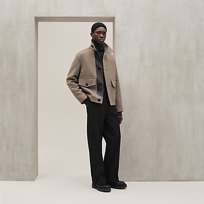 メンズ, ウェア, スポーツウェア | Hermès - エルメス-公式サイト