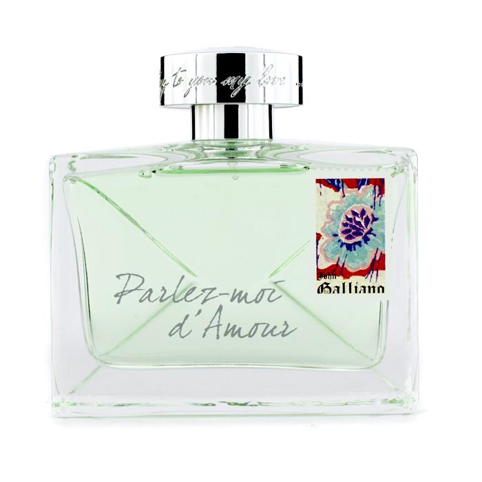 パルレモアダムールオーフレーシュオーデトワレスプレー(ジョン