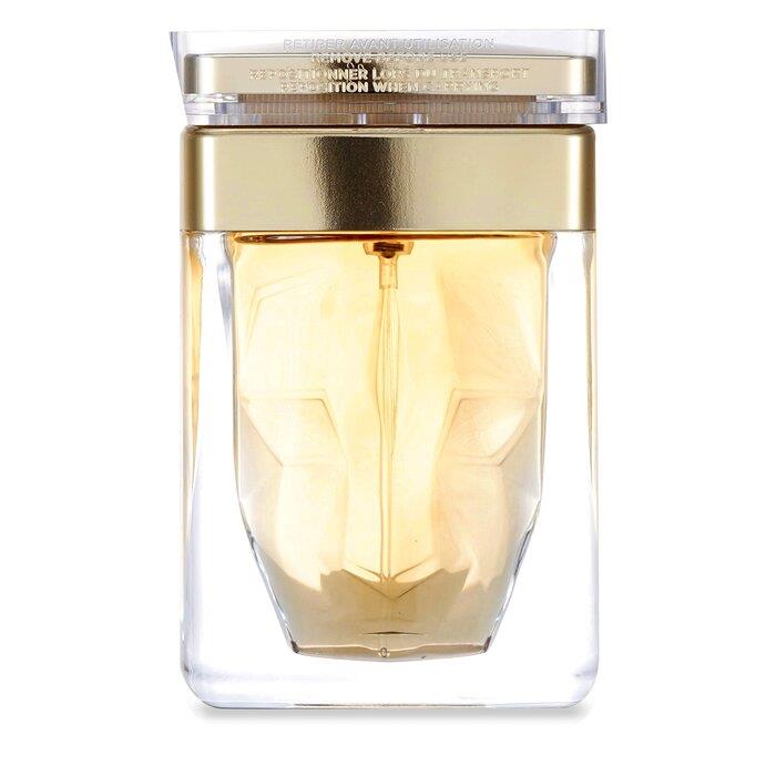 ラパンテールオードパルファム スプレー(カルティエ)の通販・口コミ