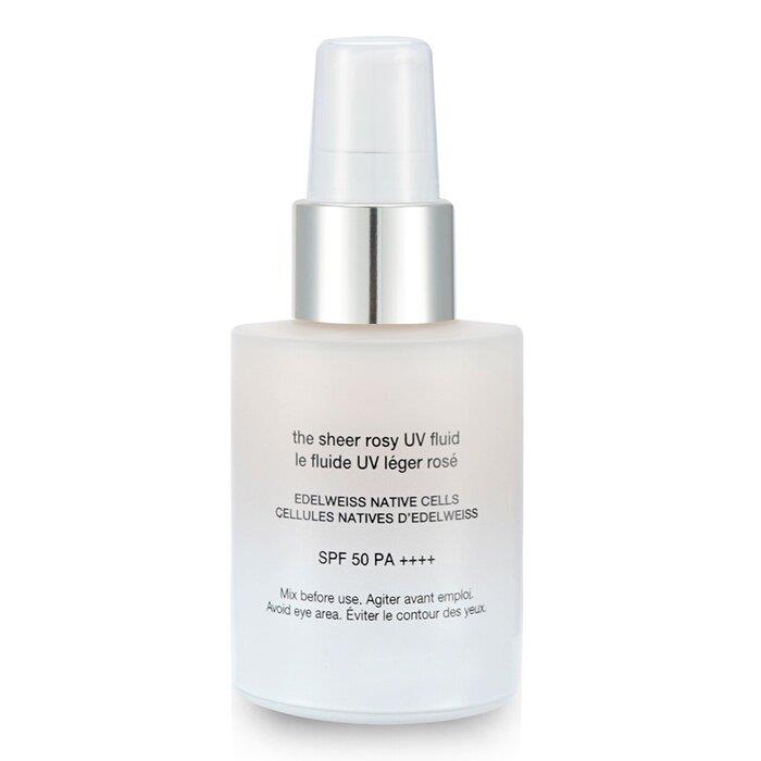 プロディジー CELグロウ ローズ UV ベース(ヘレナルビンスタイン)の