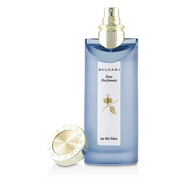 オ パフメ オーテブルー オーデコロンスプレー(ブルガリ)の通販