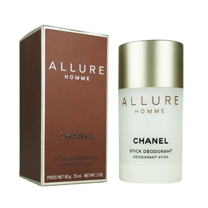 アリュールオム デオドラントスティック(シャネル)の通販・口コミ