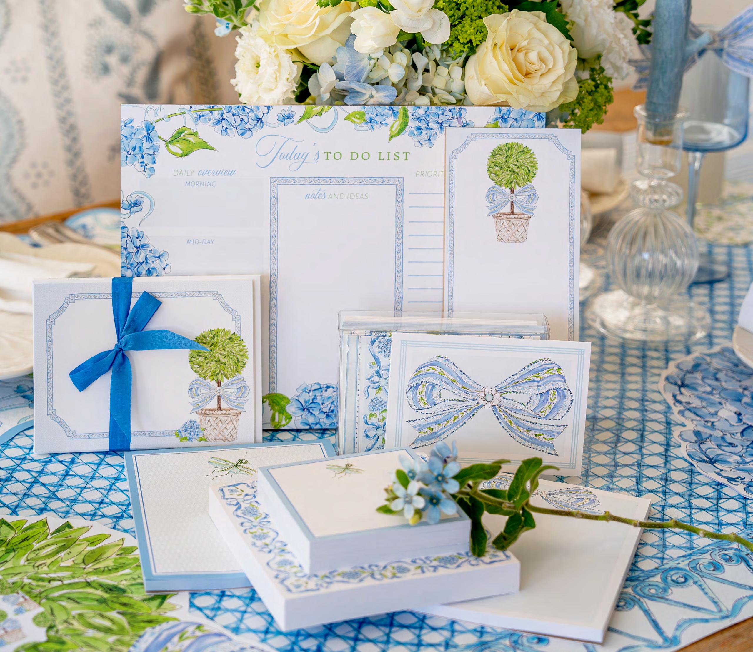 2025 Notes & Pads Collection by Rosanne Beck Collections - Issuu