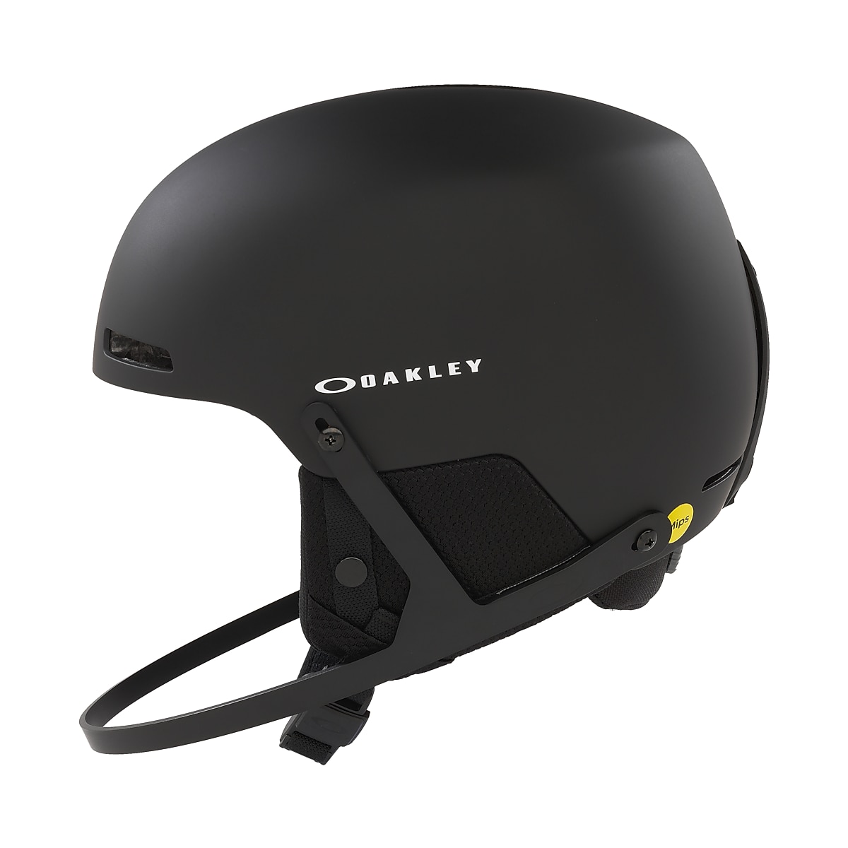 Oakley MOD1 PRO SL - MIPS - Asia Fit - Blackout | Oakley® 日本