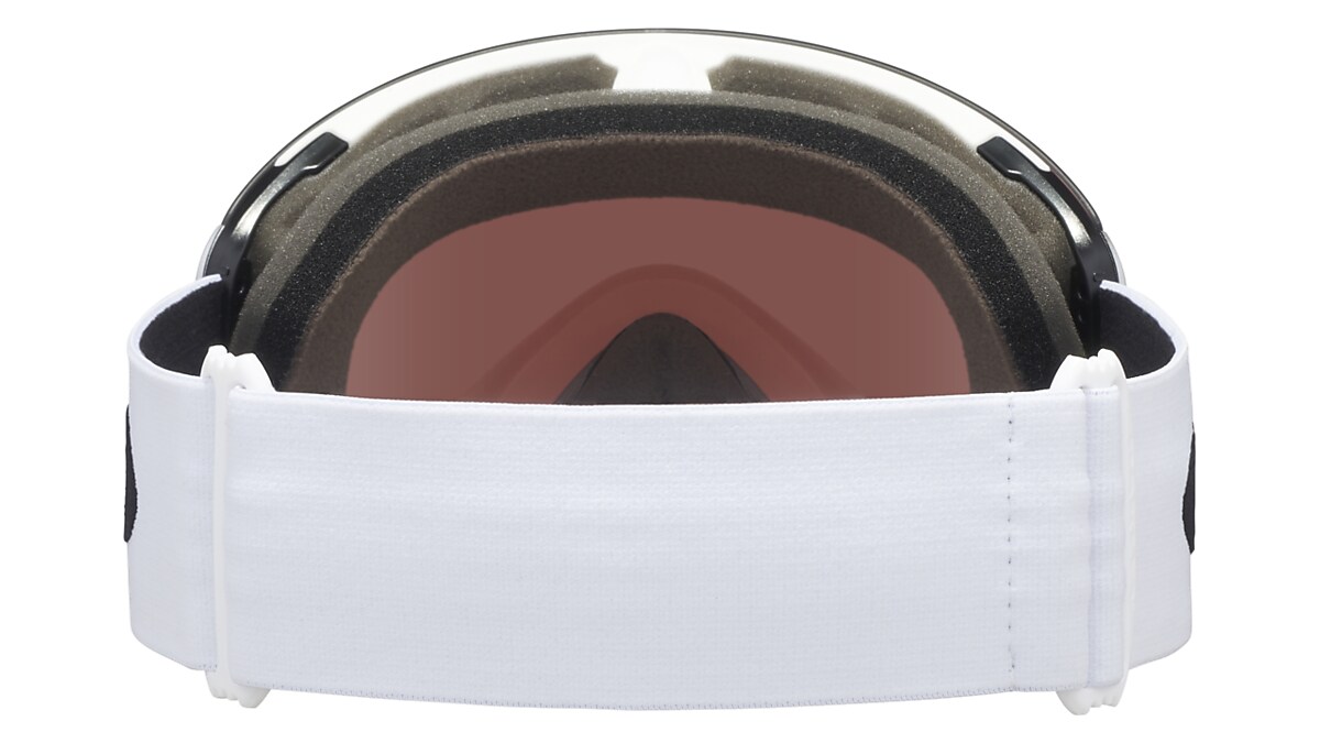 Oakley Flight Deck™ L Snow Goggles - Matte Black - Prizm Snow