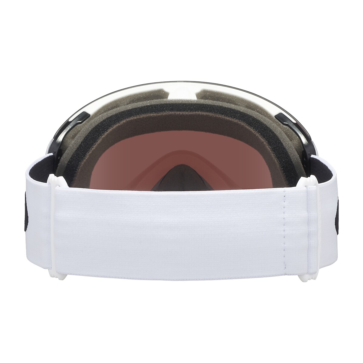 Oakley Flight Deck™ L Snow Goggles - Matte Black - Prizm Snow