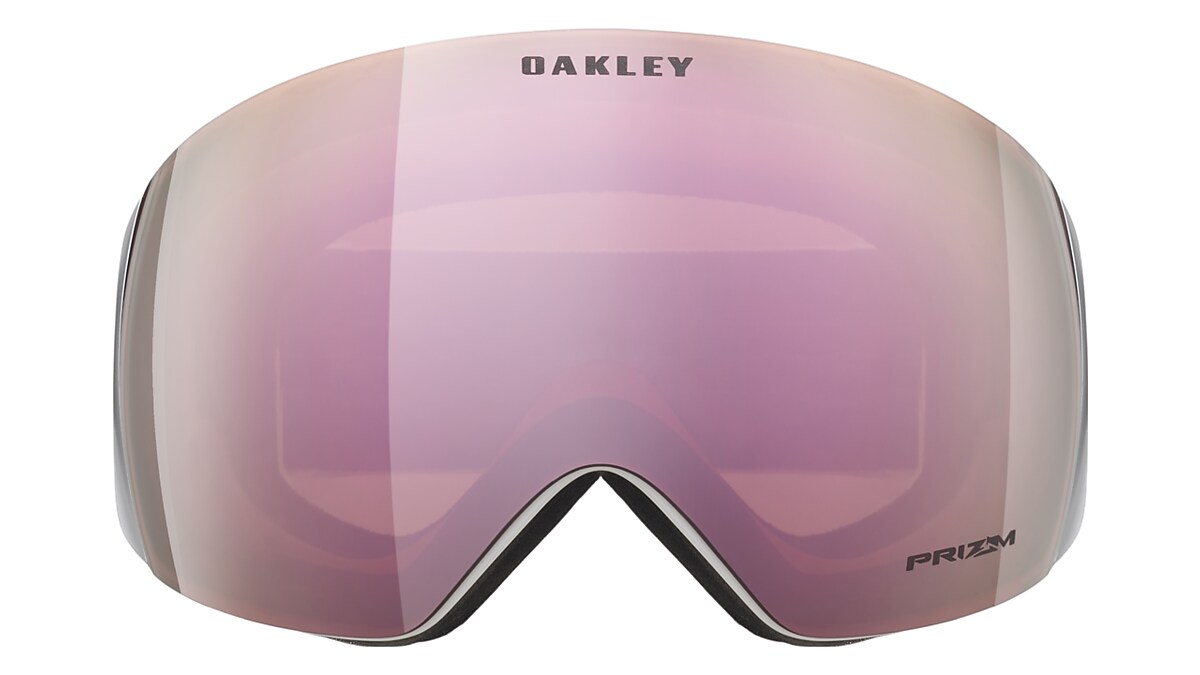 Oakley Flight Deck™ L Snow Goggles - Matte Black - Prizm Snow