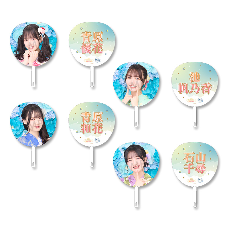 NMB48 OFFICIAL GOODS STORE