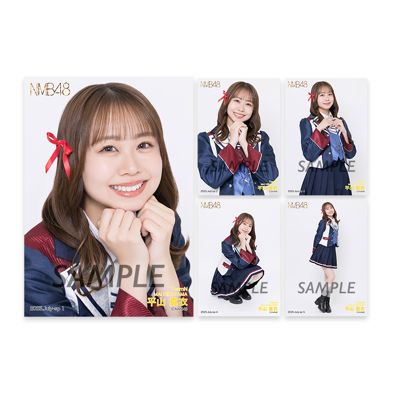 NMB48 OFFICIAL GOODS STORE