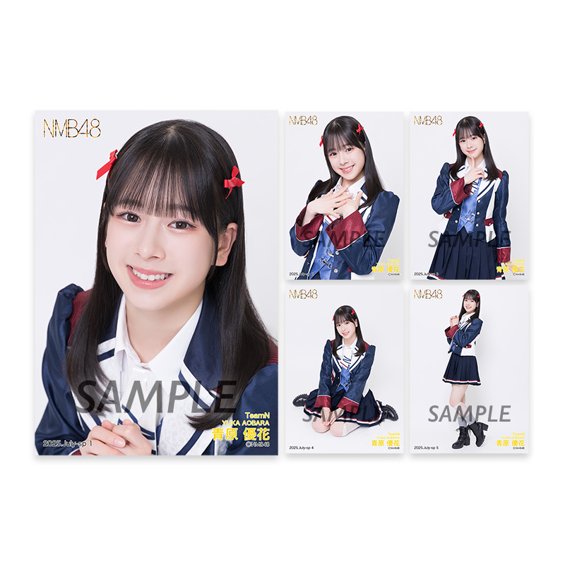 NMB48 OFFICIAL GOODS STORE