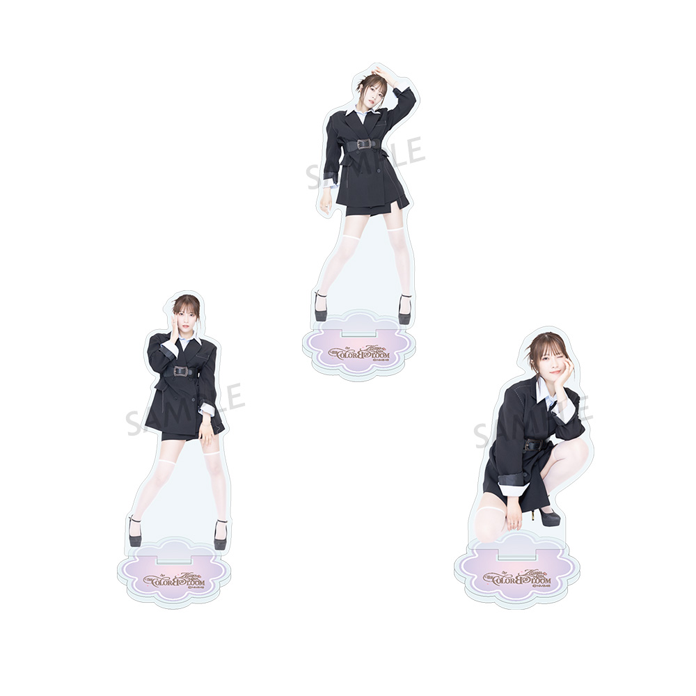 NMB48 OFFICIAL GOODS STORE