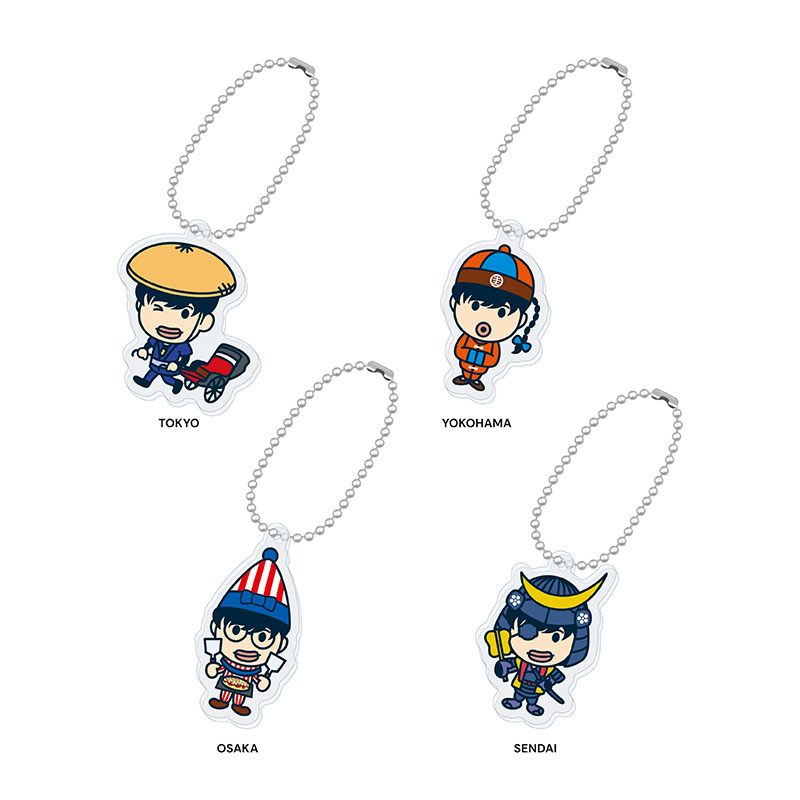 ガチャ - 田中圭オフィシャルグッズストア