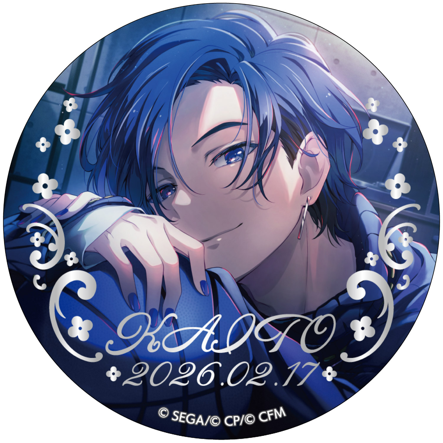 はっぴーこれくしょんくじ プロセカ バースデーギフトシリーズ2025