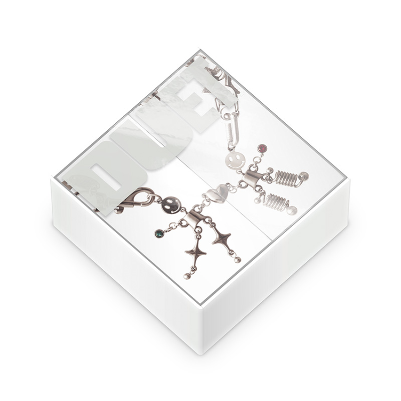 ZICO OFFICIAL GOODS STORE