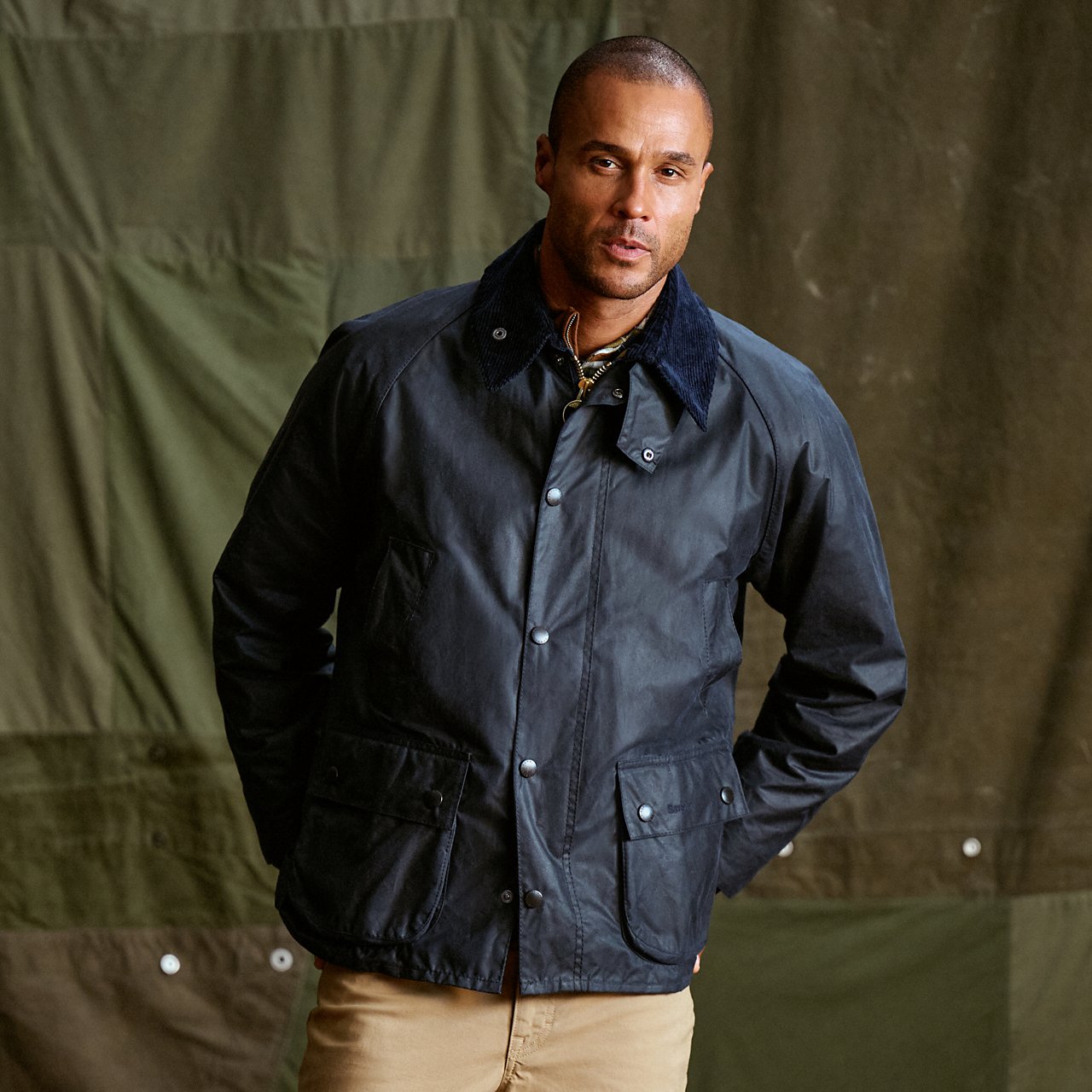 Barbour® Bedale Jacket | Orvis