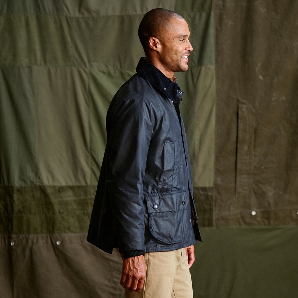 Barbour® Bedale Jacket | Orvis