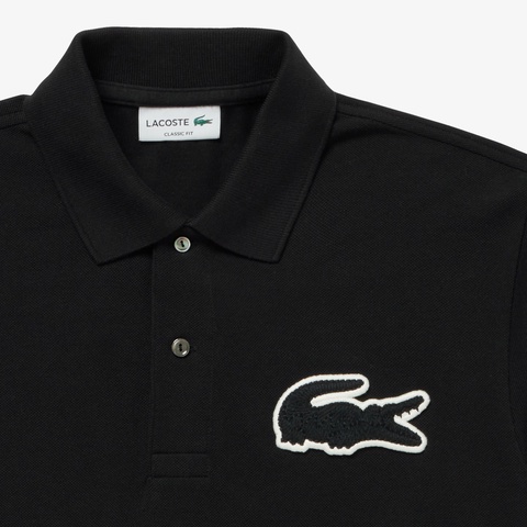 ビッグクロックヴィンテージL1212 PH037EL - ラコステ（LACOSTE）公式