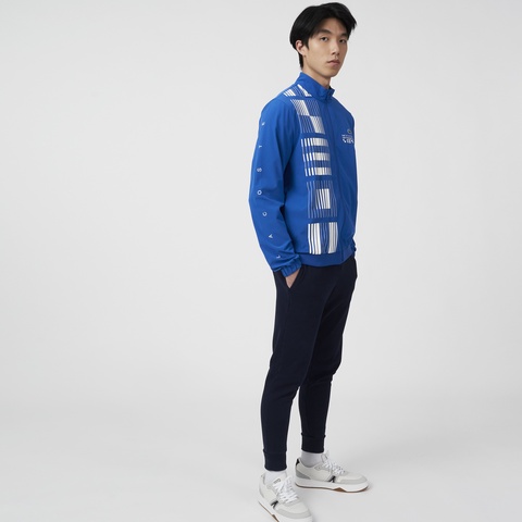 ノバク・ジョコビッチ』シグナルフラッグジップジャケット BH2325