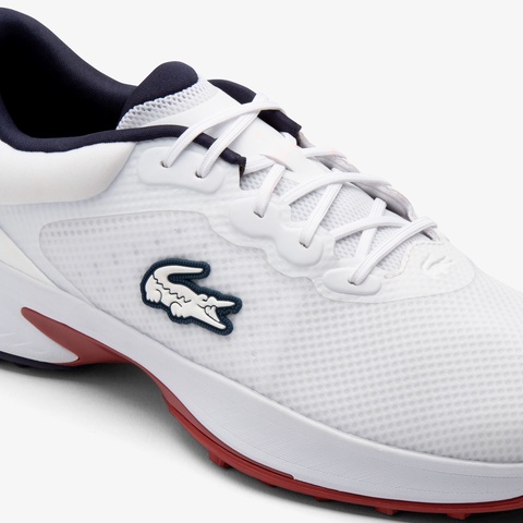 メンズ GOLF POINT 124 1 SMA 47SMA0033 - ラコステ（LACOSTE）公式