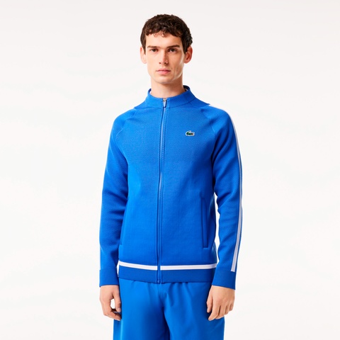 ノバク・ジョコビッチ』切り替えトラックジャケット SH7541 - ラコステ