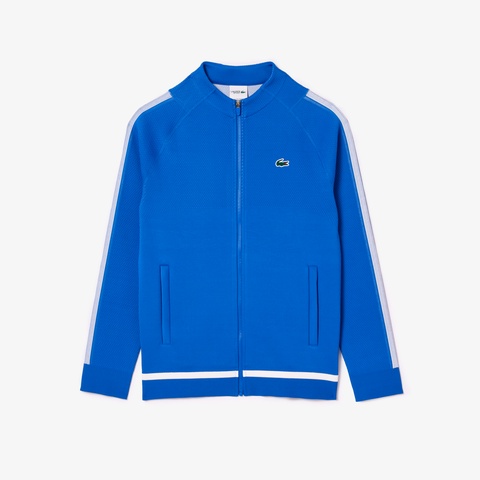 ノバク・ジョコビッチ』切り替えトラックジャケット SH7541 - ラコステ