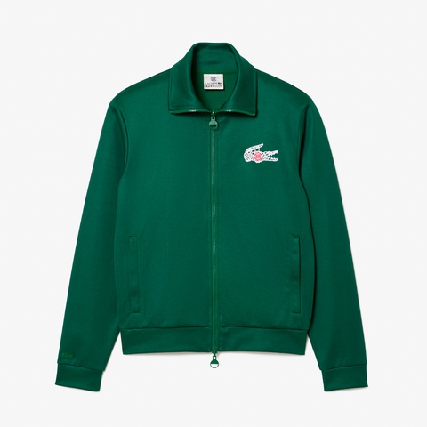Lacoste x CLOT』トラックジャケット SH3183 - ラコステ（LACOSTE
