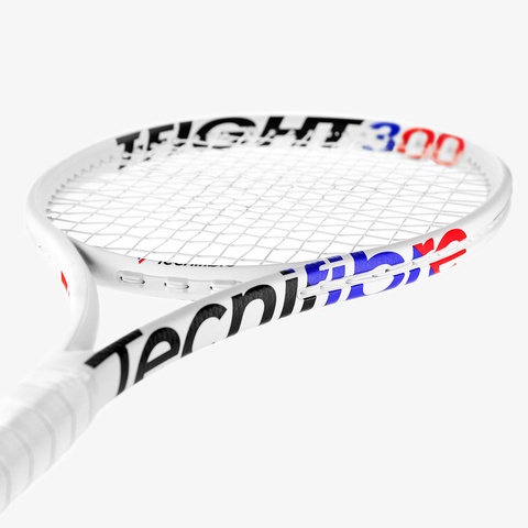 ジョニー 2本 Tecnifibre TFight 300 2023年発売 Tecnifibre 2023 T