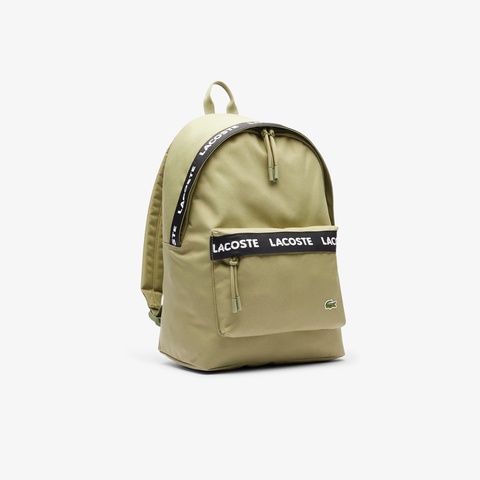 ネオクロコ ロゴデイパック NU4685NZ - ラコステ（LACOSTE）公式