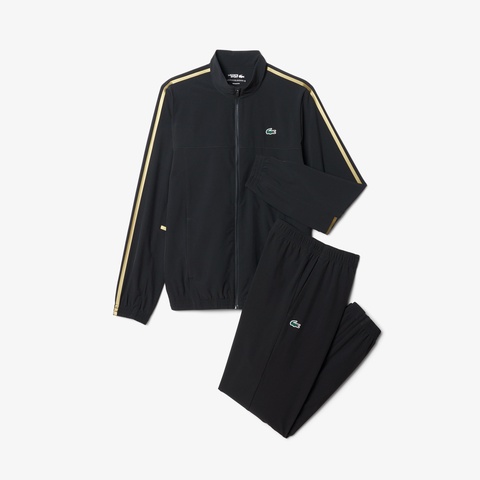 ノバク・ジョコビッチ』ラインドトラックスーツ WH4752 - ラコステ