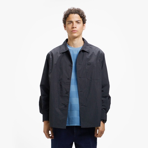 ナイロンリップシャツジャケット CH012J - ラコステ（LACOSTE）公式
