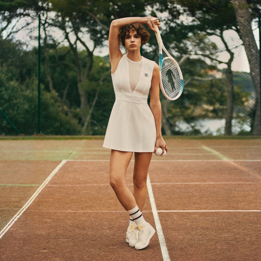 ラコステ (LACOSTE) 公式オンラインストア - 1933年創業のプレミアム