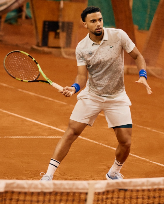 ラコステ (LACOSTE) 公式オンラインストア - 1933年創業のプレミアム