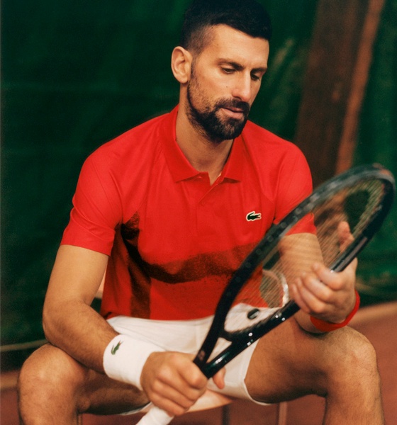 ラコステ (LACOSTE) 公式オンラインストア - 1933年創業のプレミアム