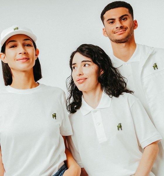 ラコステ (LACOSTE) 公式オンラインストア - 1933年創業のプレミアム