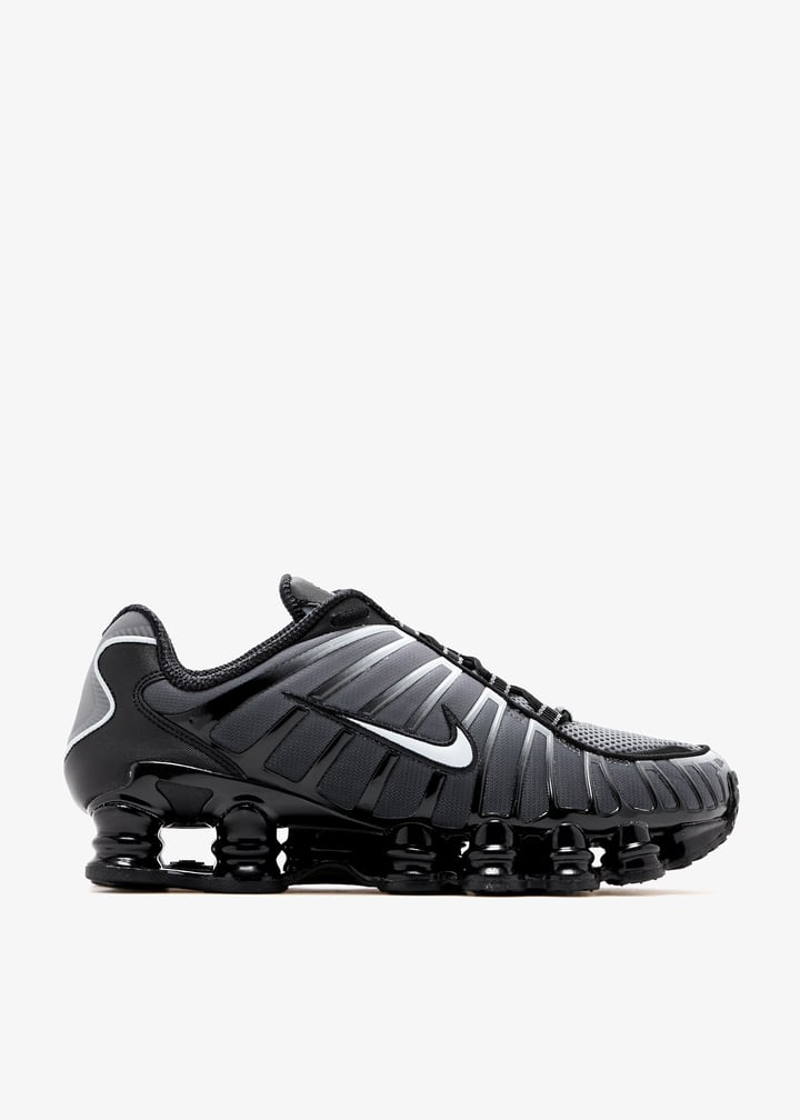 Nike Shox TL sneakers for ADULT-UNISEX, Men, Women - Black in USA