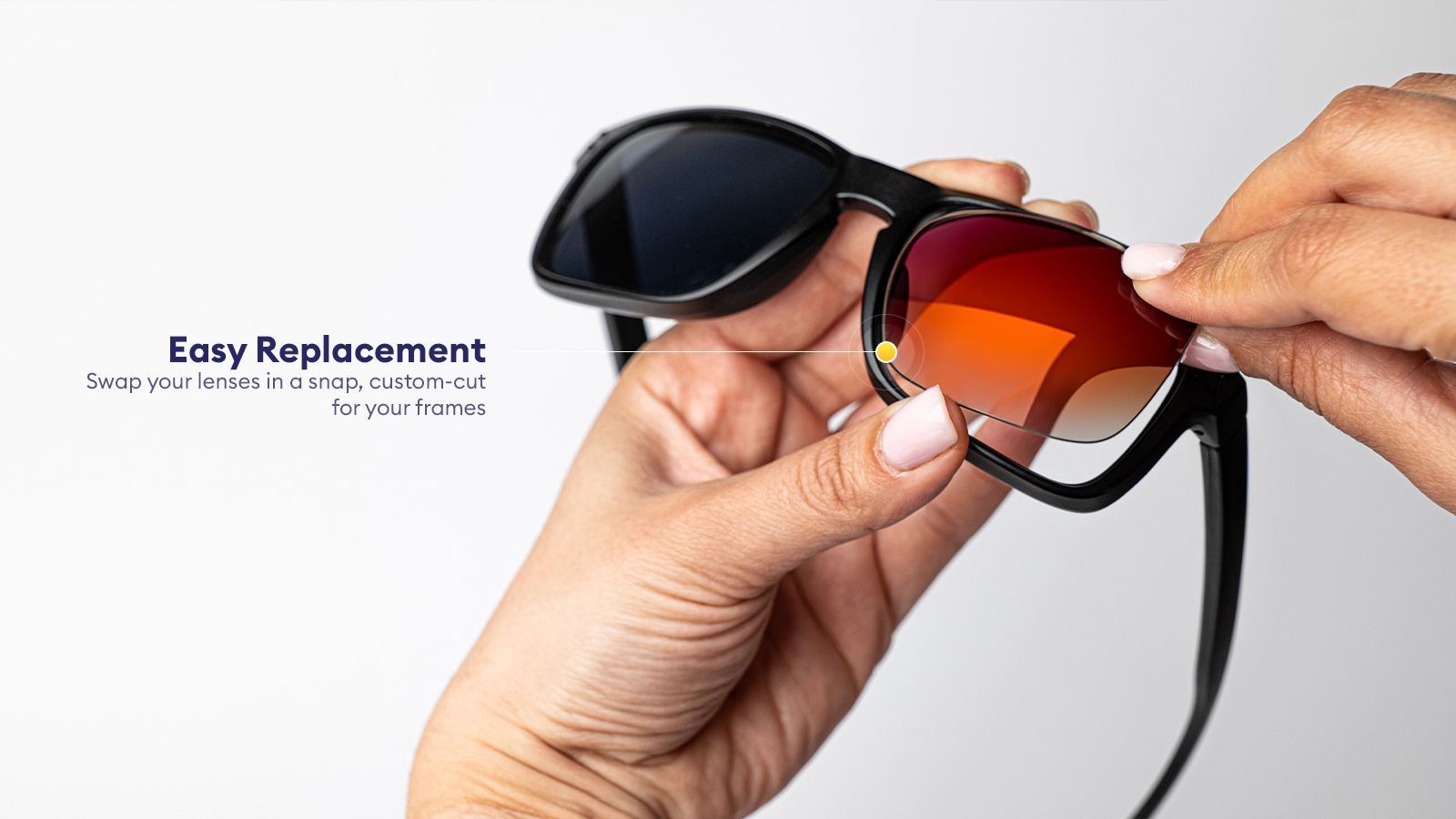 Maui Jim Kawika MJ257 Lens Replacement | LensDirect