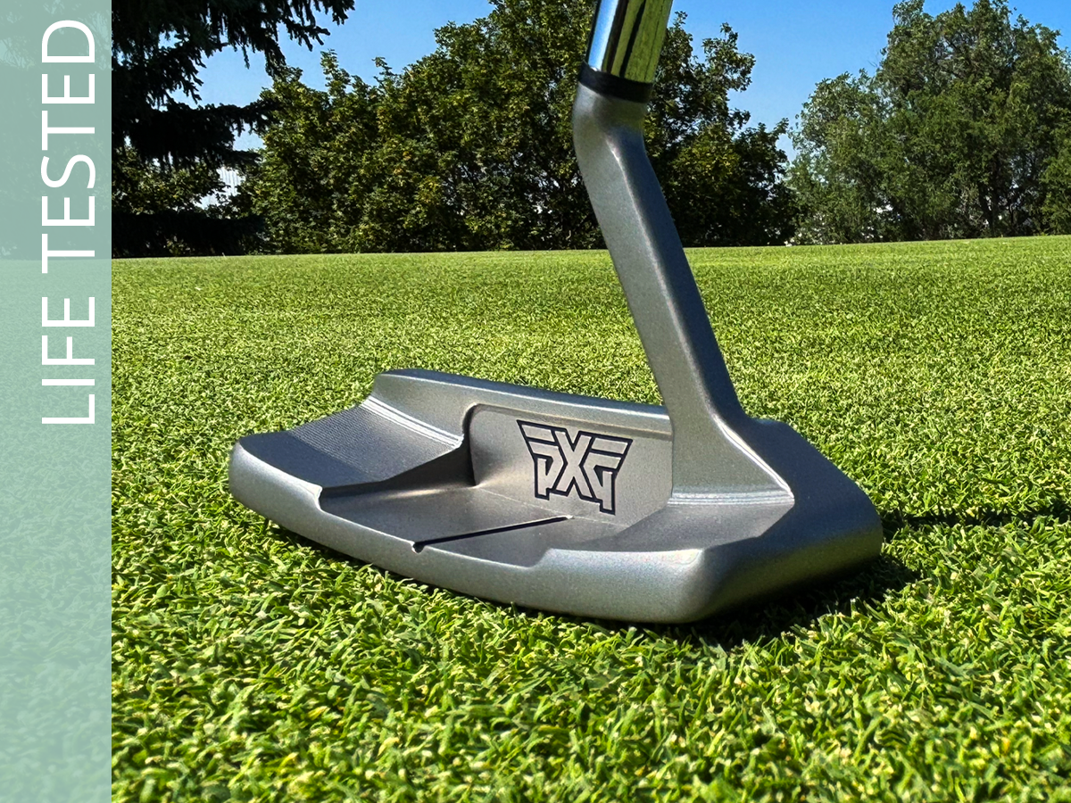PXG Hellcat ZT Review: The Zero Torque Putter for the Masses