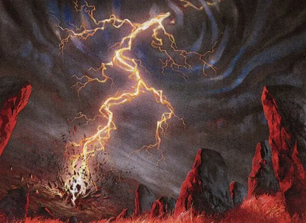 Red-Deck Wins 🔥(Modern) // Modern deck list mtg // Moxfield — MTG