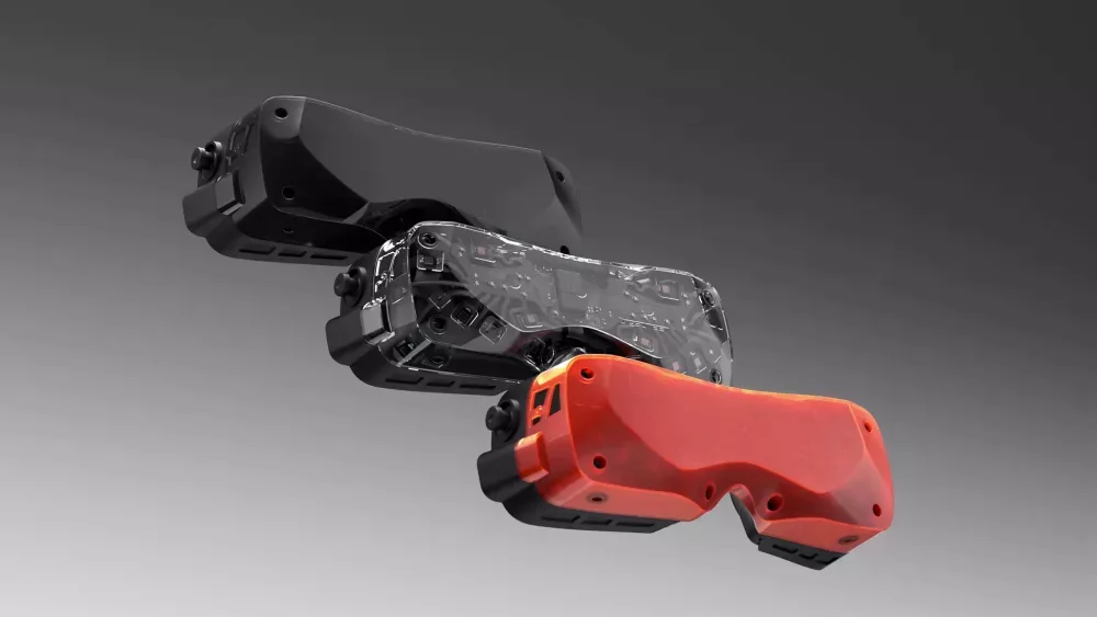 世界最軽量VRヘッドセット「Bigscreen Beyond 2」初速好調 発売初日で