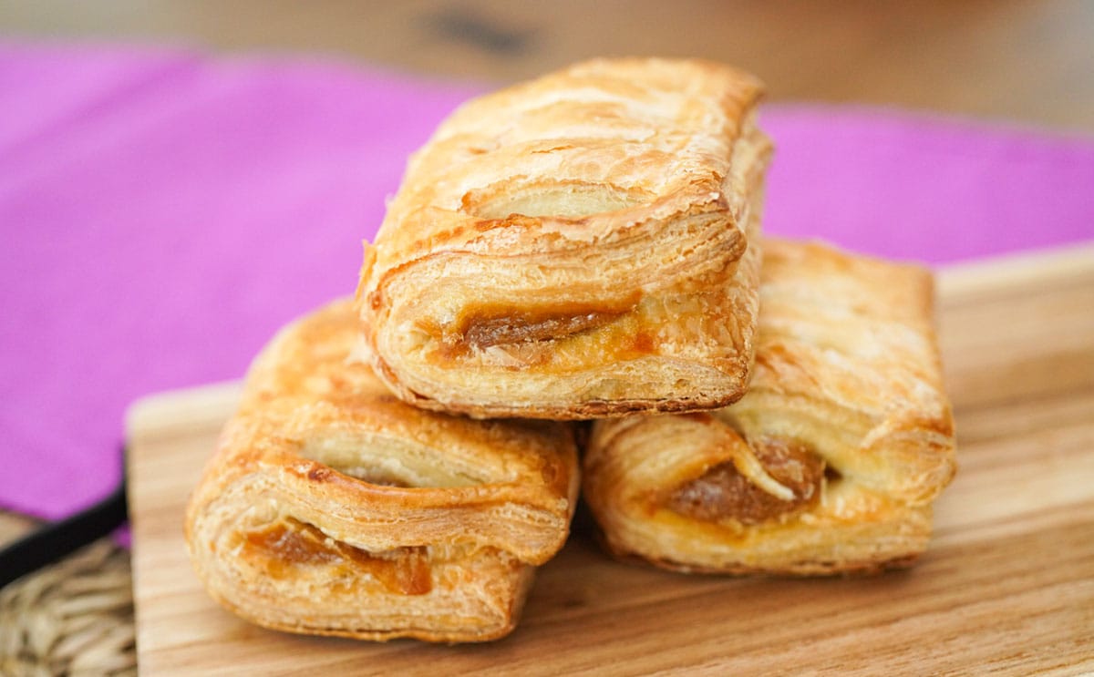 セブン新商品！3個入りのパンが激うますぎた | ママテナ