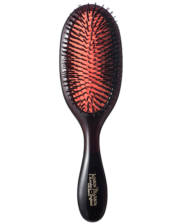 ハンディブリッスル | 《公式》英国伝統の最高級猪毛ヘアブラシ