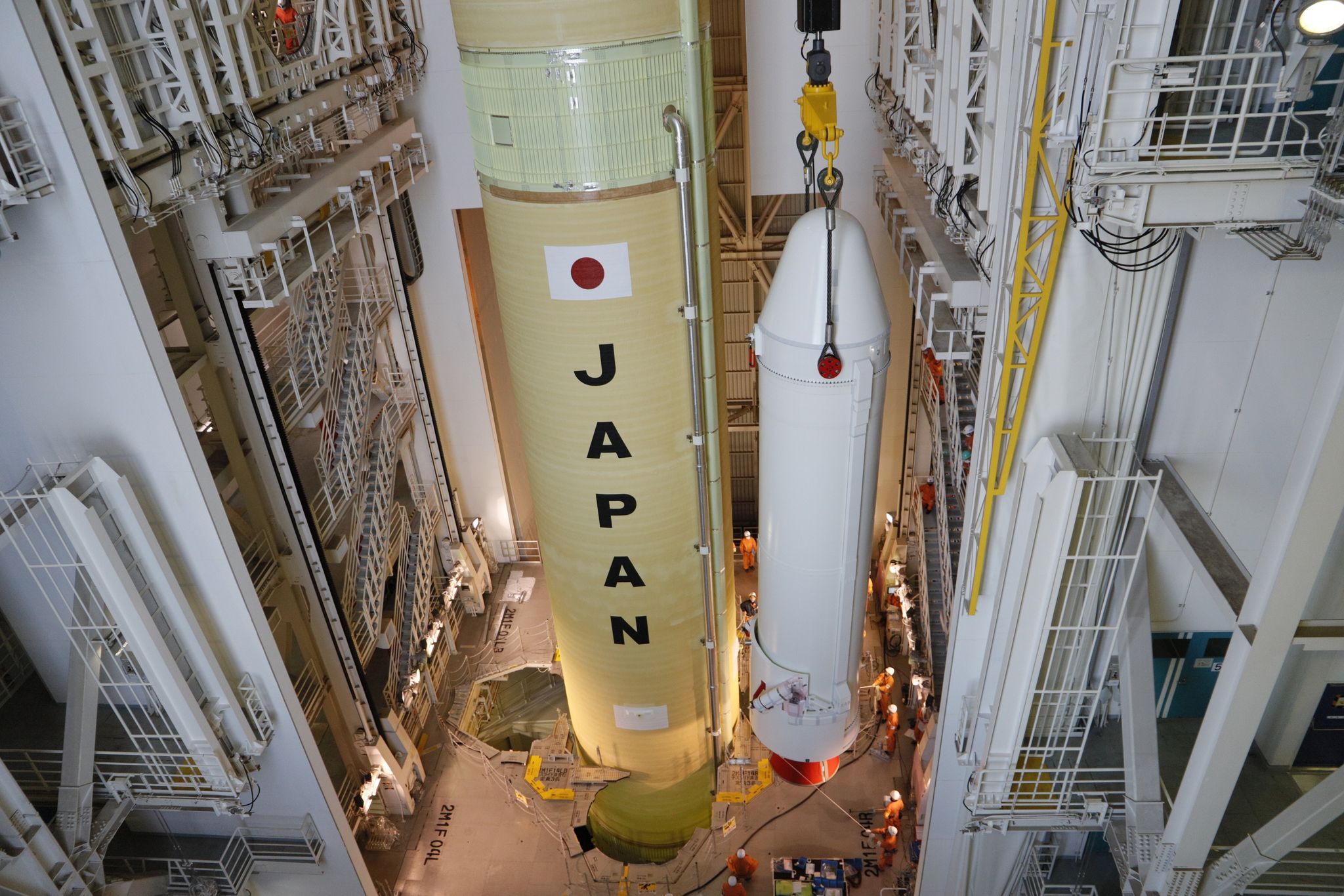 JAXAの新型ロケット打ち上げ延期で生じる「懸念」。衛星ビジネスや火星