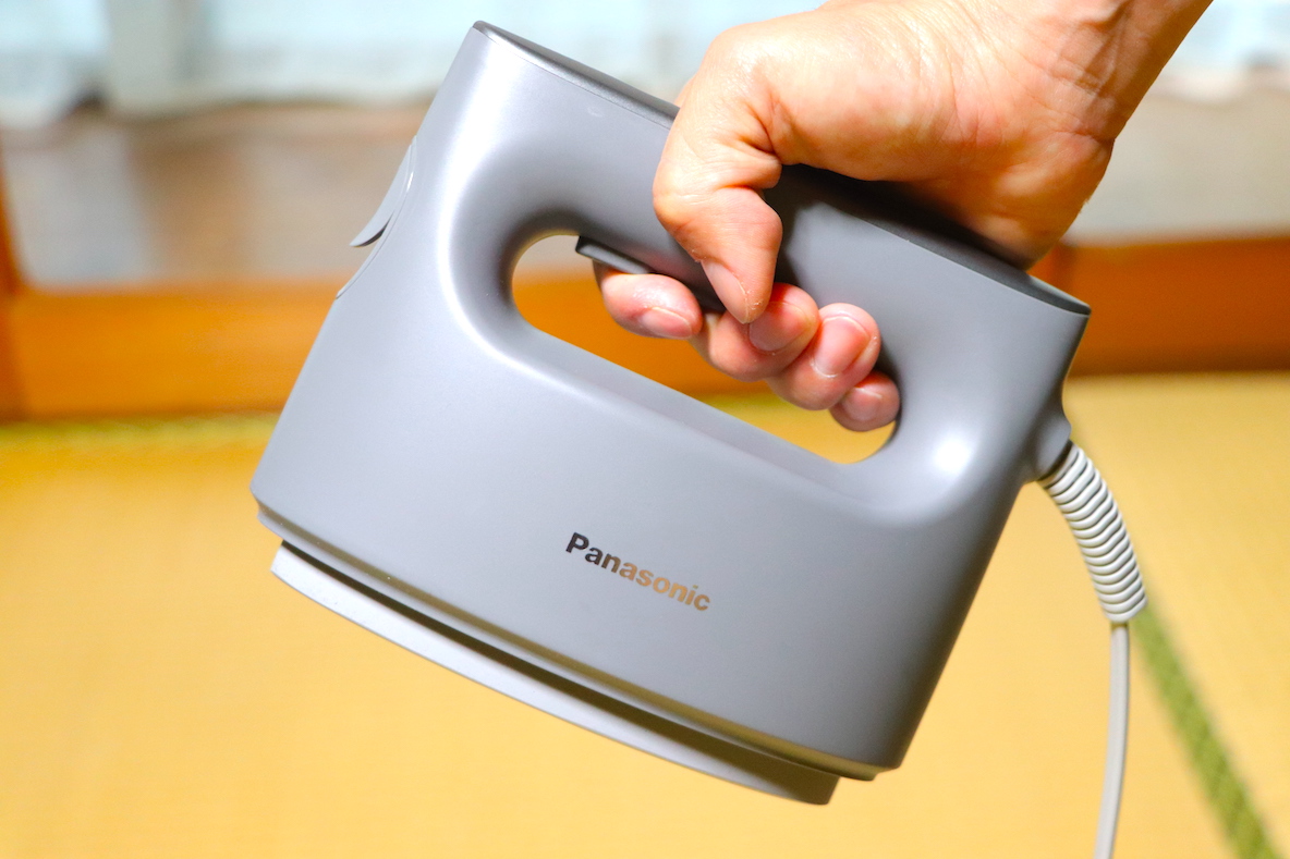 衣替えシーズンに大活躍！ パナソニックの除菌・消臭もできる「衣類