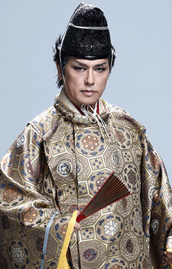 忠臣蔵』 - 明治座 公式サイト