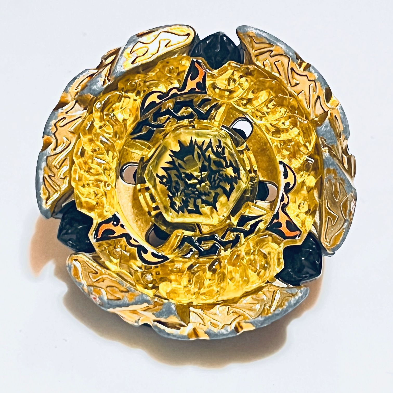 メタルファイトベイブレード TAKARA TOMY (タカラトミー