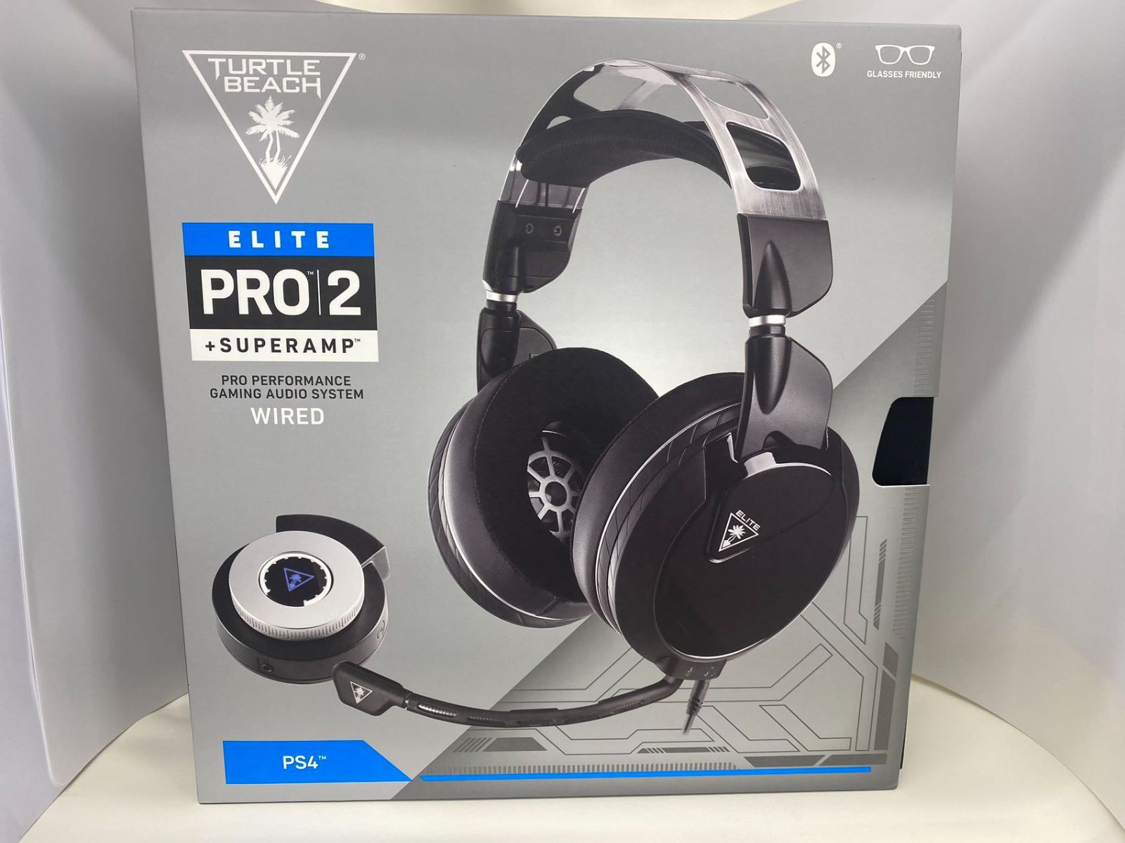 値下げ中】TURTLE BEACH ELITE Pro2 + Super AMP プロパフォーマンス