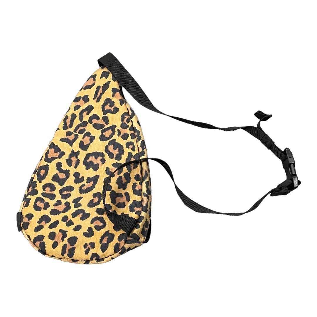 SUPREME 20AW Sling Bag Leopard スリングバッグ シュプリーム - メルカリ