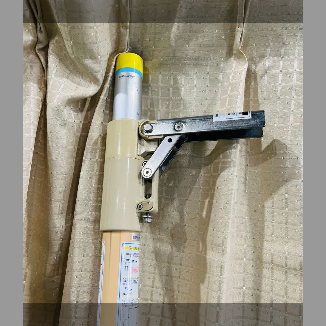 ベストポジションバー レギュラー（T型） - メルカリ